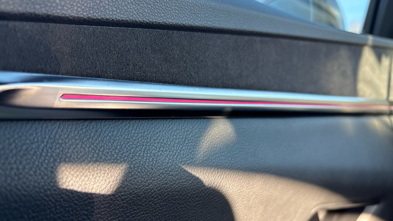 Renault Megane E-Tech EV60 160kW Techno+ 60kWh Optimum Charge 5dr Auto Electric Hatchback